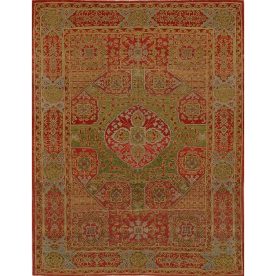 Mamluk Rug
