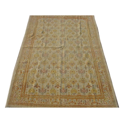 Agra Rug
