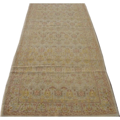 Agra Rug