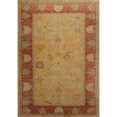 Oushak Rug