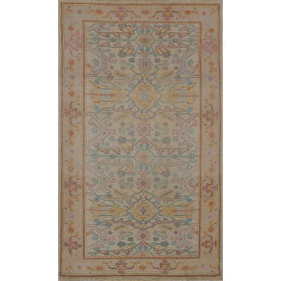 Oushak Rug