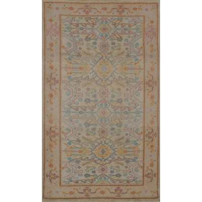   Oushak Rug