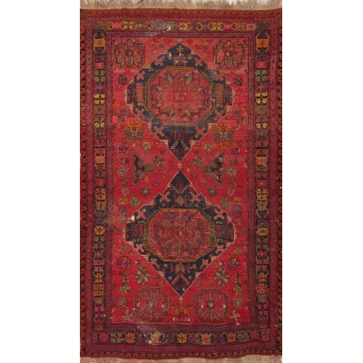   Sumak Rug
