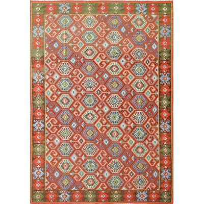   Kilim Bulgarian Rug