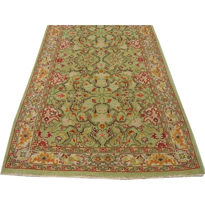Savonnerie Rug