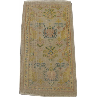Agra Rug