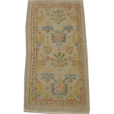 Agra Rug
