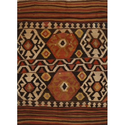 Kilim Caucasion Rug