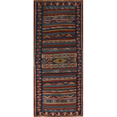 Kilim Caucasion Rug