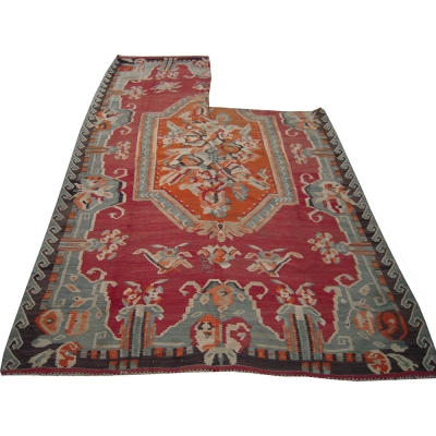 Kilim Fragment Rug