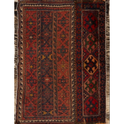   Baluchi Rug