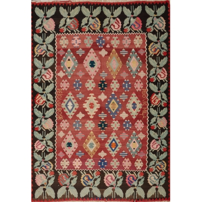 Kilim Rug