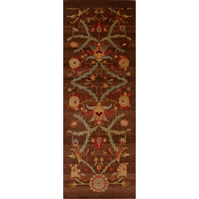 Savonnerie Rug