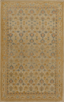   Agra Rug