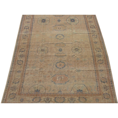 Doroush Rug