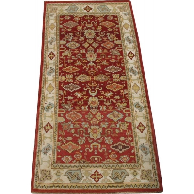 Oushak Rug