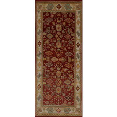  Oushak Rug