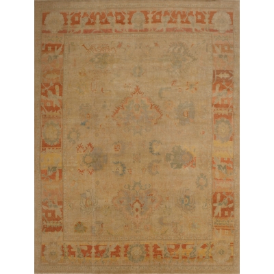 Oushak Rug