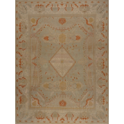 Oushak Rug