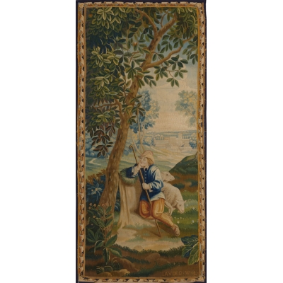  Antique Tapestry 