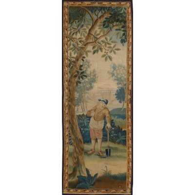   Antique Tapestry 
