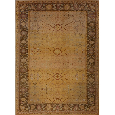 Oushak Rug