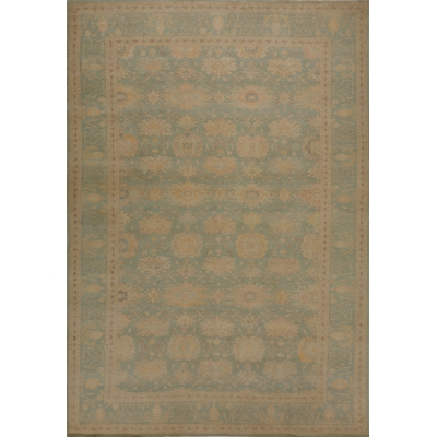 Oushak Rug