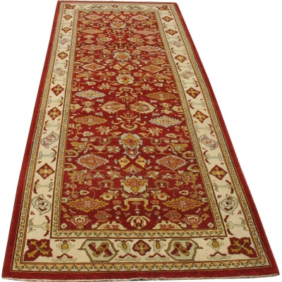   Oushak Rug