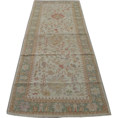 Oushak Rug