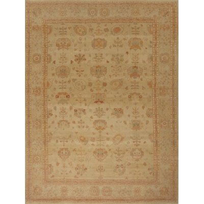 Oushak Rug