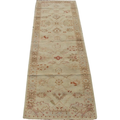   Oushak Rug