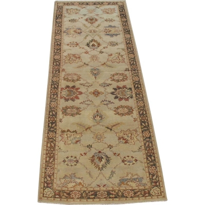 Oushak Rug