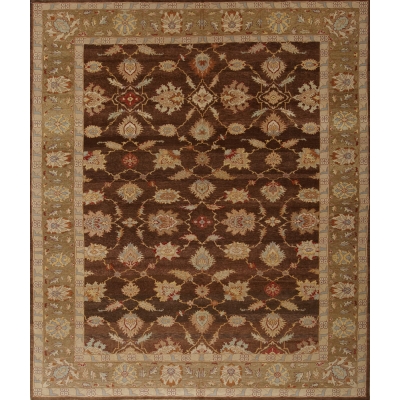 Oushak Rug