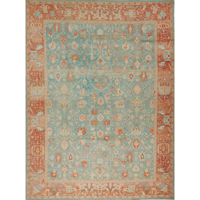 Oushak Rug