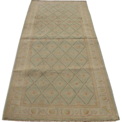 Savonnerie Rug