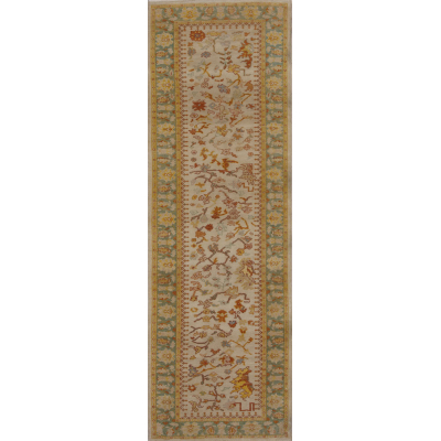 Oushak Rug