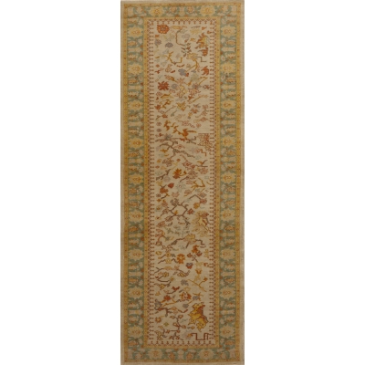 Oushak Rug