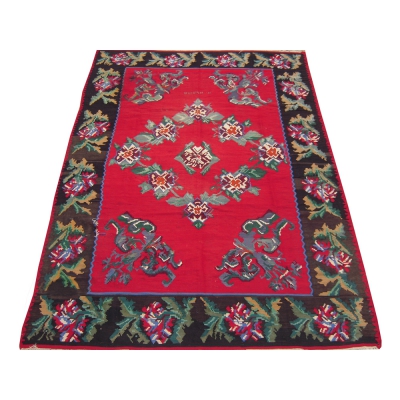 Kilim Rug