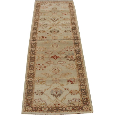 Oushak Rug