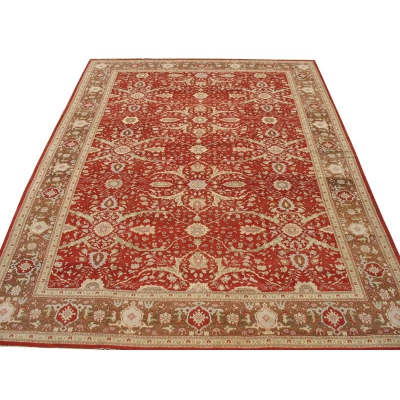 Sultanabad Rug