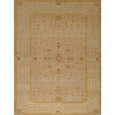 Savonnerie Rug
