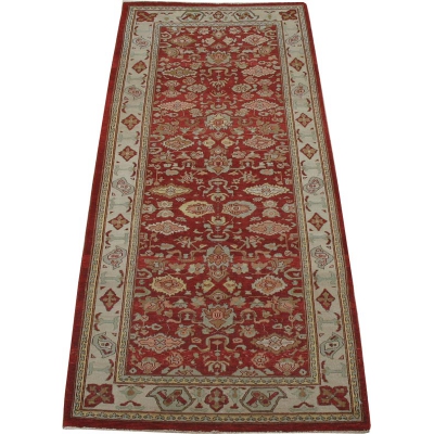 Oushak Rug