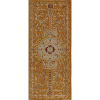 Savonnerie Rug
