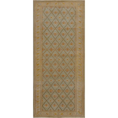 Savonnerie Rug