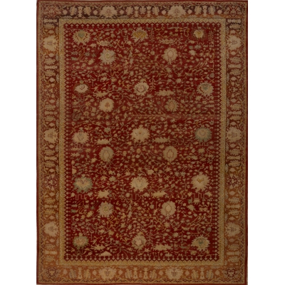 Oushak Rug