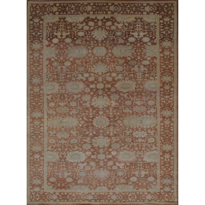 Oushak Rug