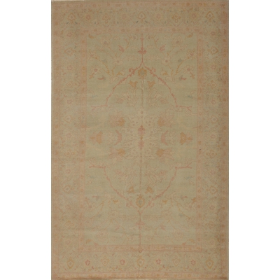 Sultanabad Rug