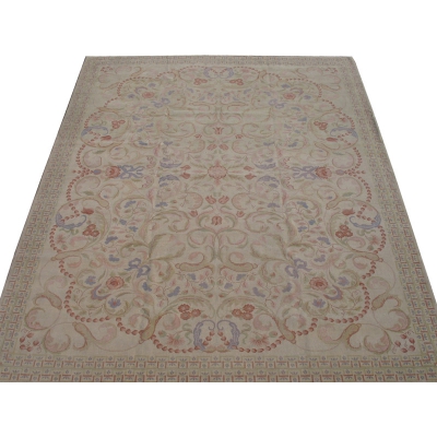 Arabesque Rug