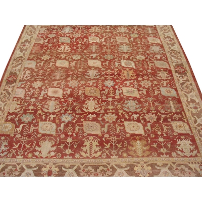 Oushak Rug
