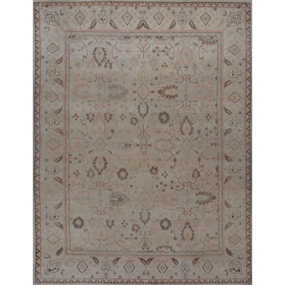 Oushak Rug